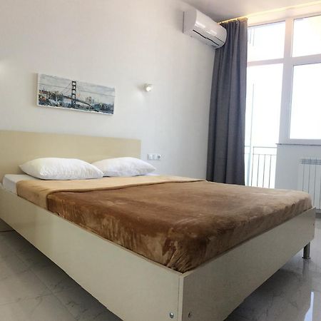 Apartments Inasaredze Batumi Exterior foto