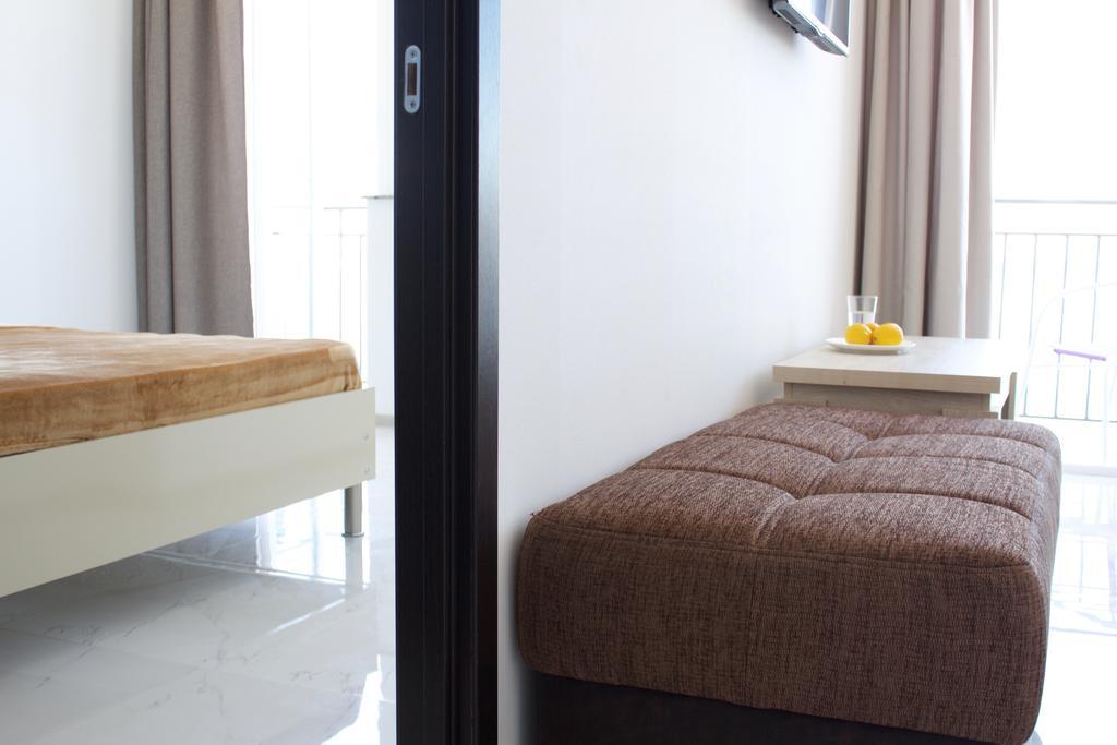 Apartments Inasaredze Batumi Exterior foto