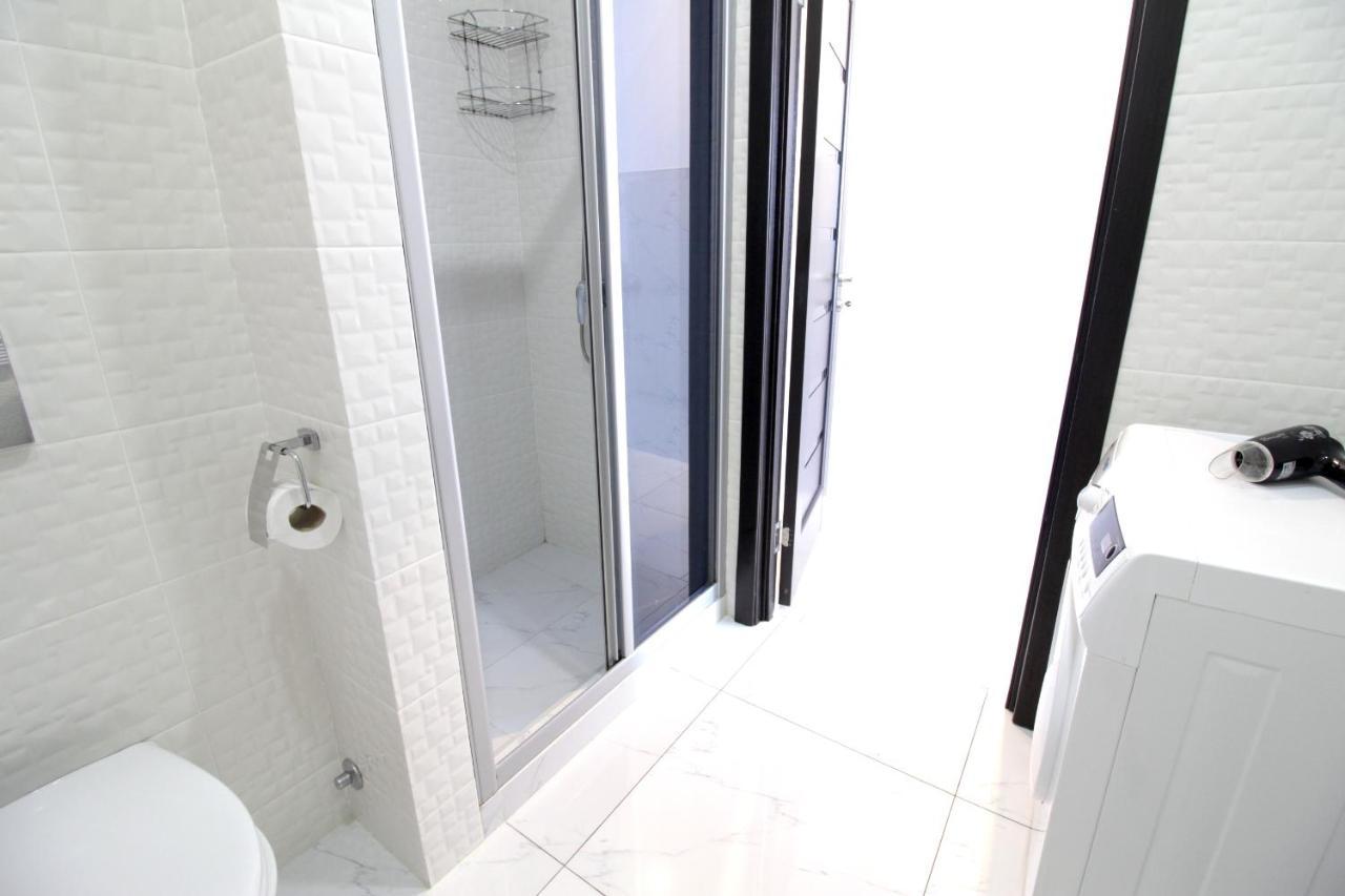 Apartments Inasaredze Batumi Exterior foto